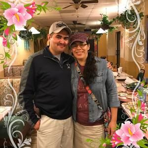 Meet your Posher, Miriam